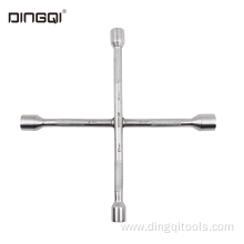 DingQi Cross Wrench for Repair and Disassemble Tires